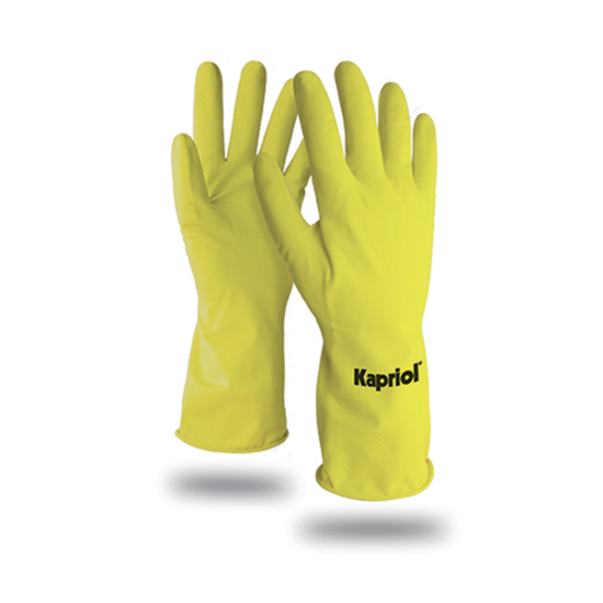 Nitrile Household Gloves