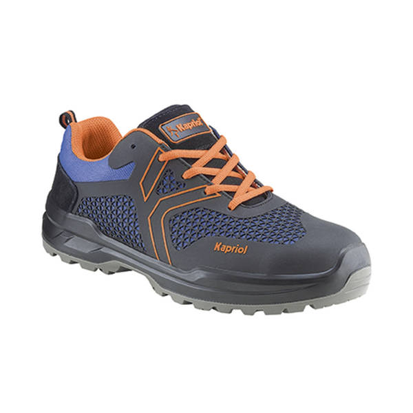 Reflective Safety Shoes