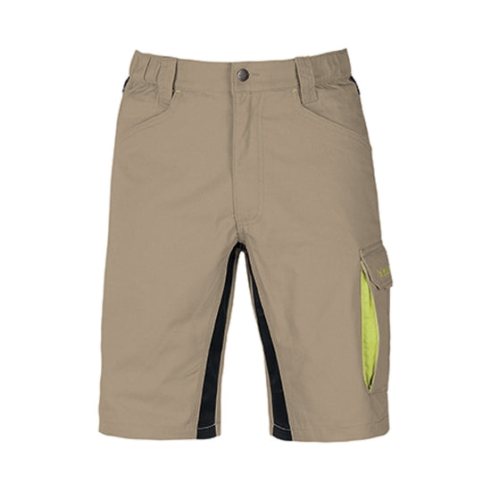 Work Shorts