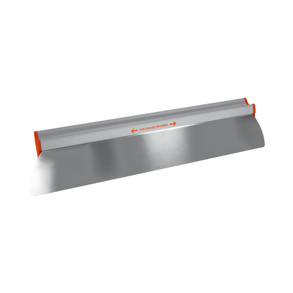 Skimming Blade with Handle