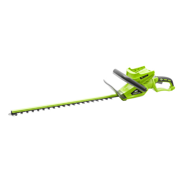 Cordless Hedge Trimmer