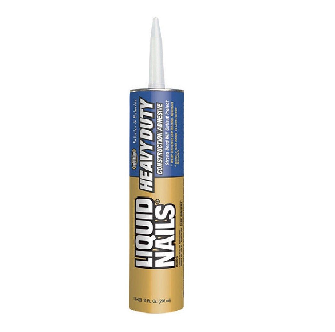 Apel Liquid Nail Assembly Adhesive