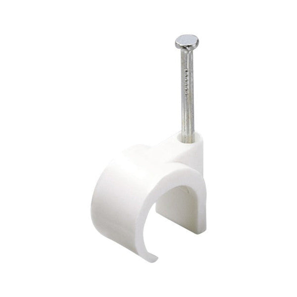 Plastic Cable Clips