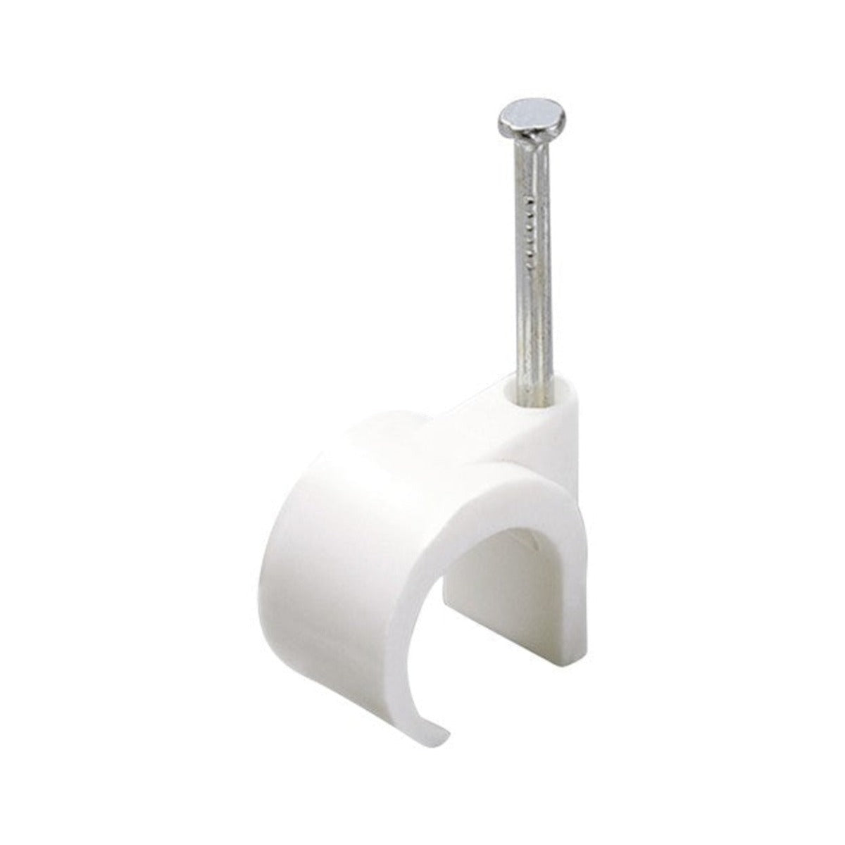 Plastic Cable Clips
