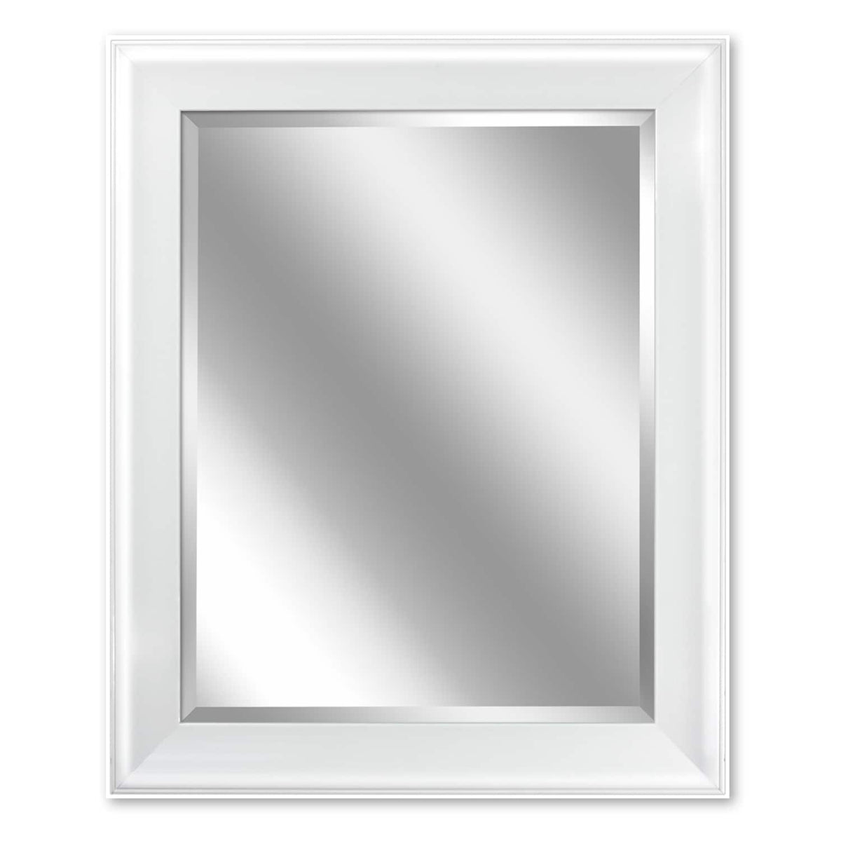 Rectangular Bathroom Mirror