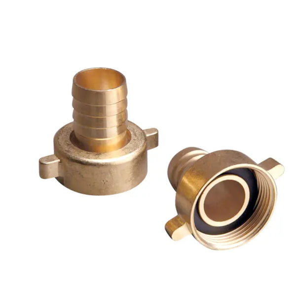 Brass Spray Hose Adaptor