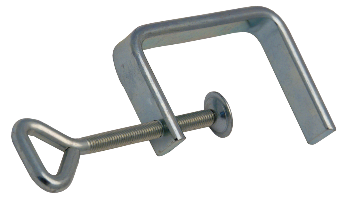 Fretwork Clamp