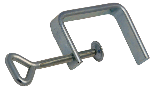 Fretwork Clamp