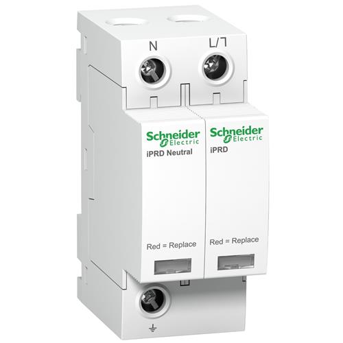 Type 2 Surge Protection Device – 1P+N