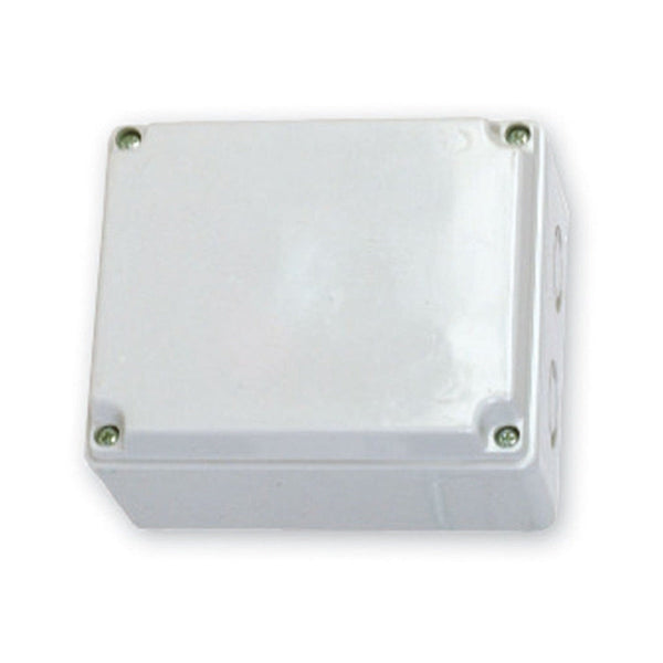 Terminal Box