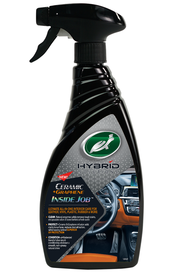 Premium Interior Detailer