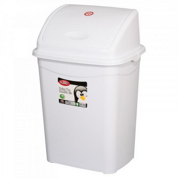 Swing Top Bin