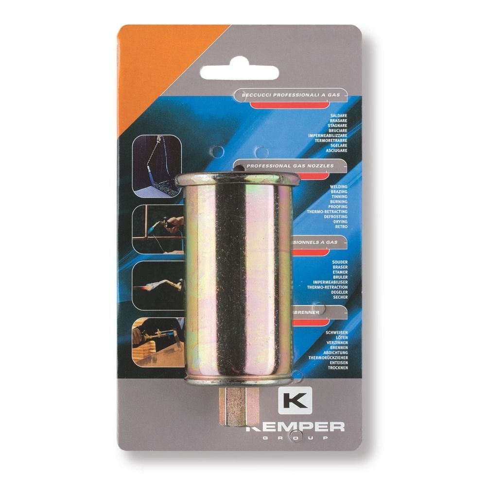 Heating Torch Nozzle