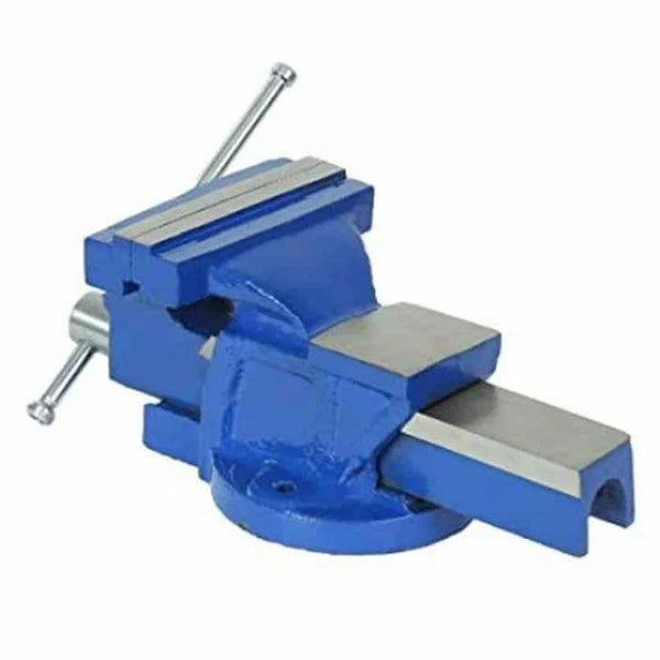 Fixed Base Bench Vice
