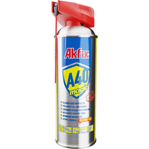 Multi-Purpose Spray