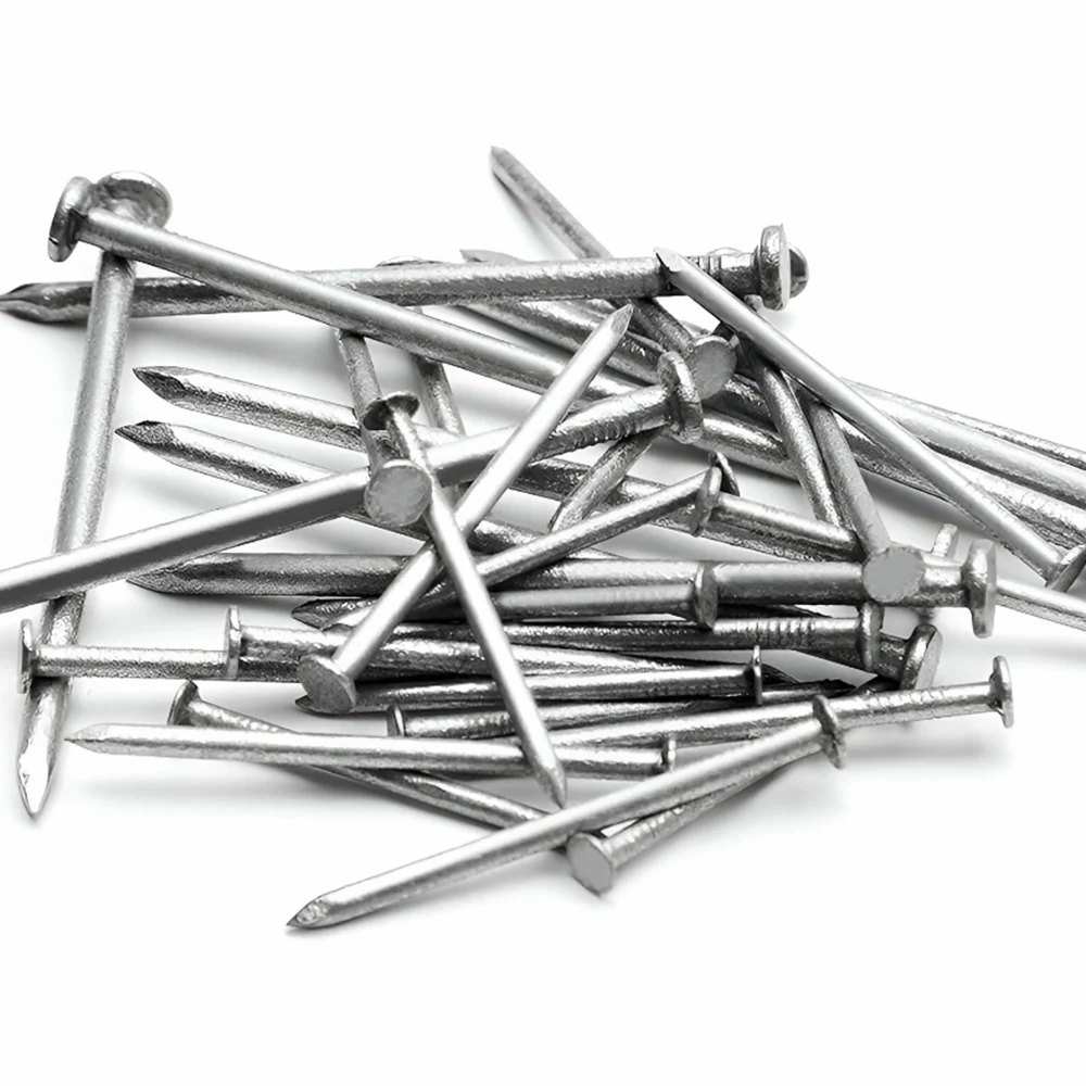 Wire Nails