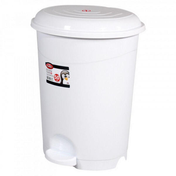Pedal Bin