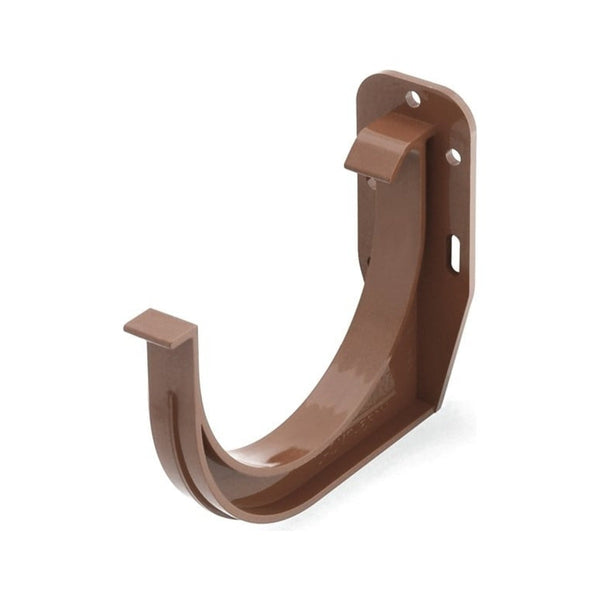 Brown Rainwater Bracket
