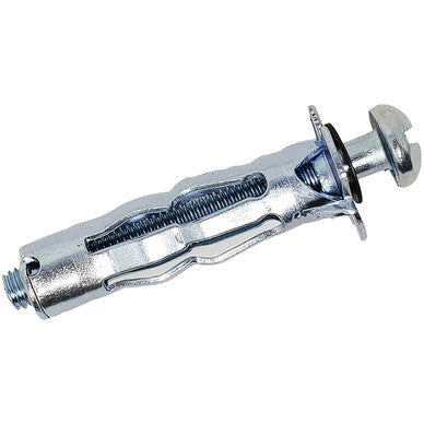 Metal Hollow-Wall Anchors