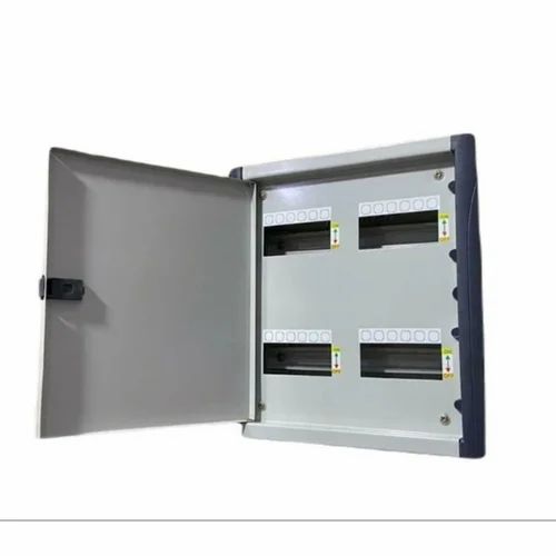 Metal Distribution Box
