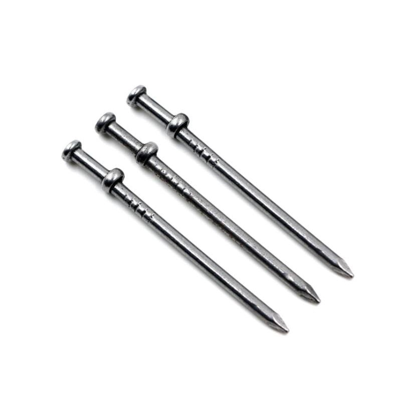 Double-Headed Wire Nails