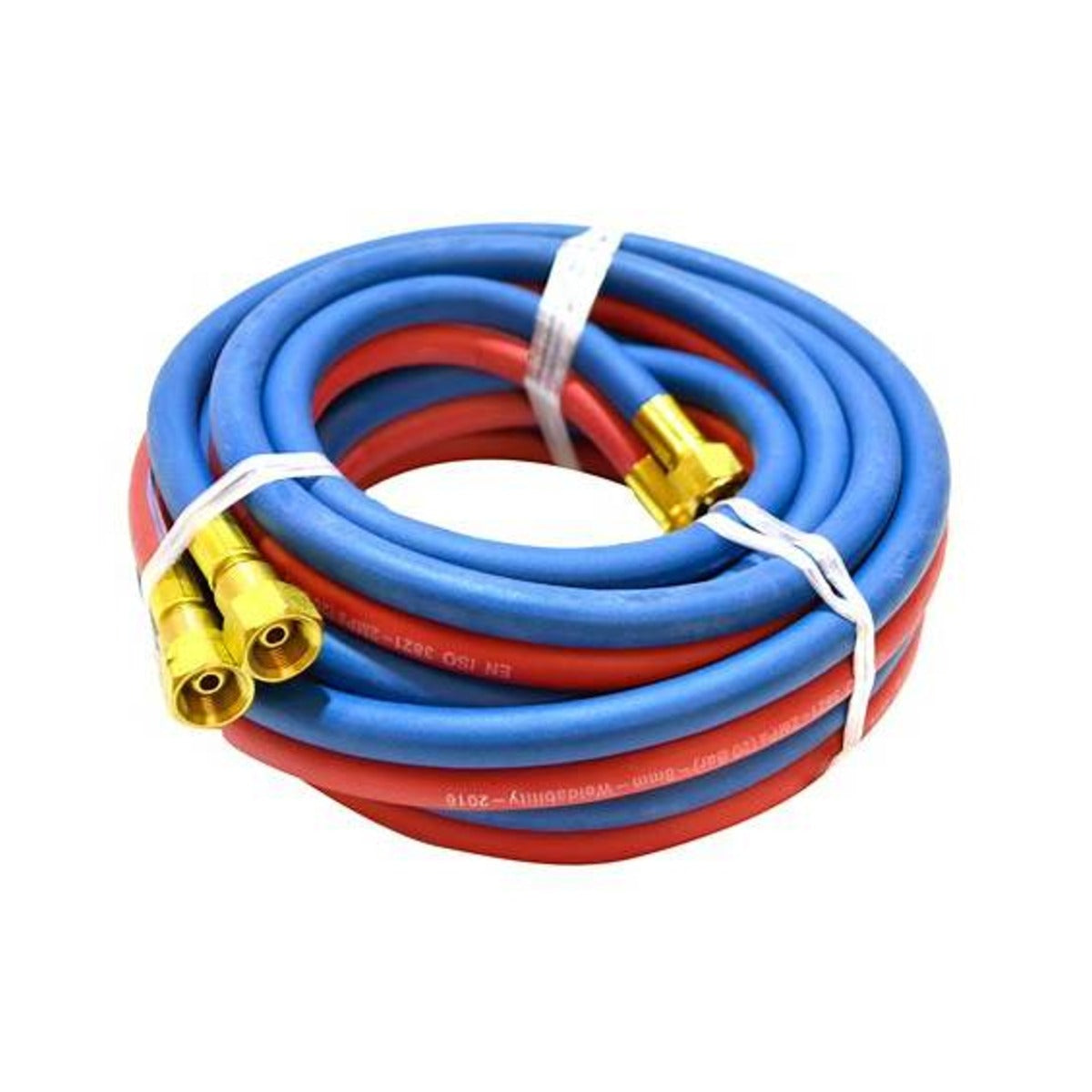 Twin Hose for Oxygen and Acetylene