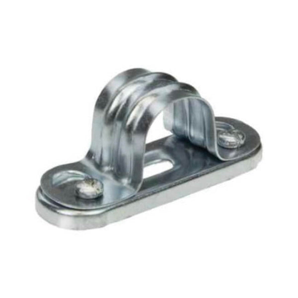 Galvanised Conduit Saddle