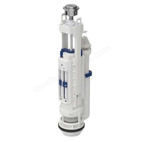Flush Valve for Ceramic Cisterns