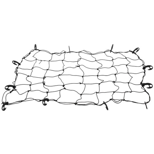 Cargo Net with Hooks