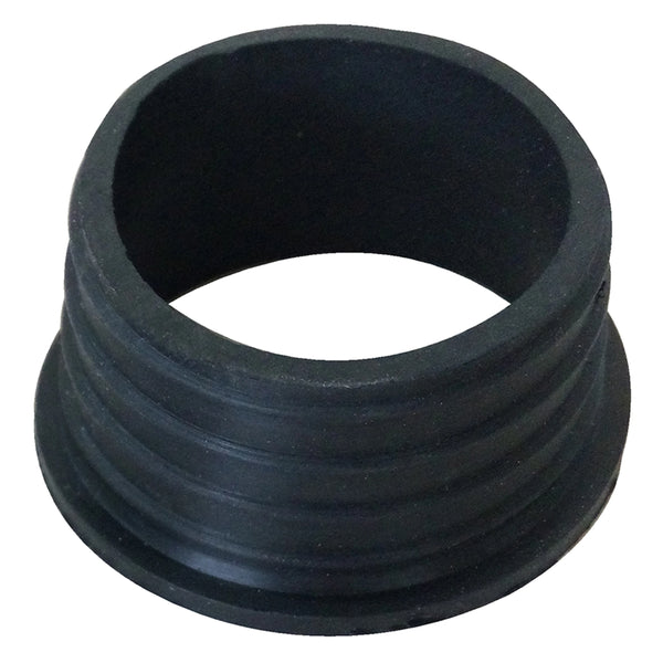 Rubber Reducing Connector