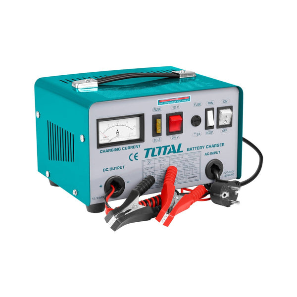 Car Battery Charger