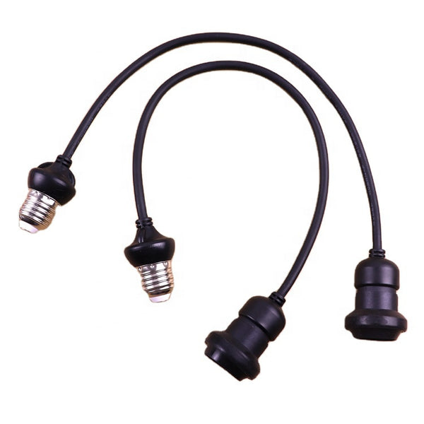 Festoon Lampholder String