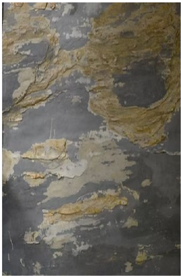 2mm NATURAL STONE VENEER RUSTIC TRANSLUCENT - photo 1