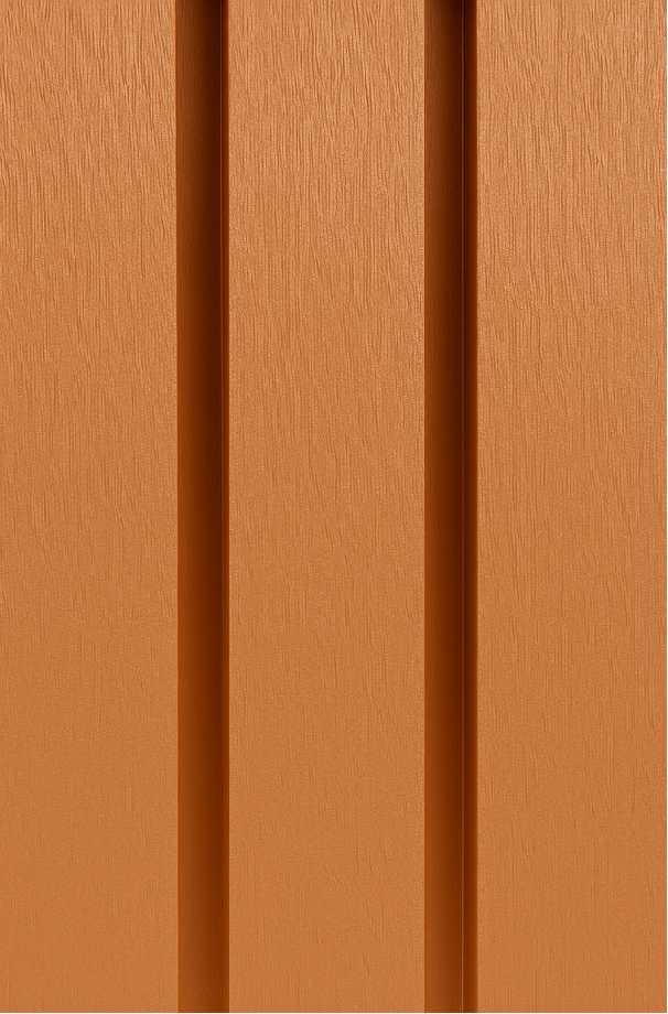 SKIN AIR PREMIUM COPPER OUTDOOR WPC SLATS