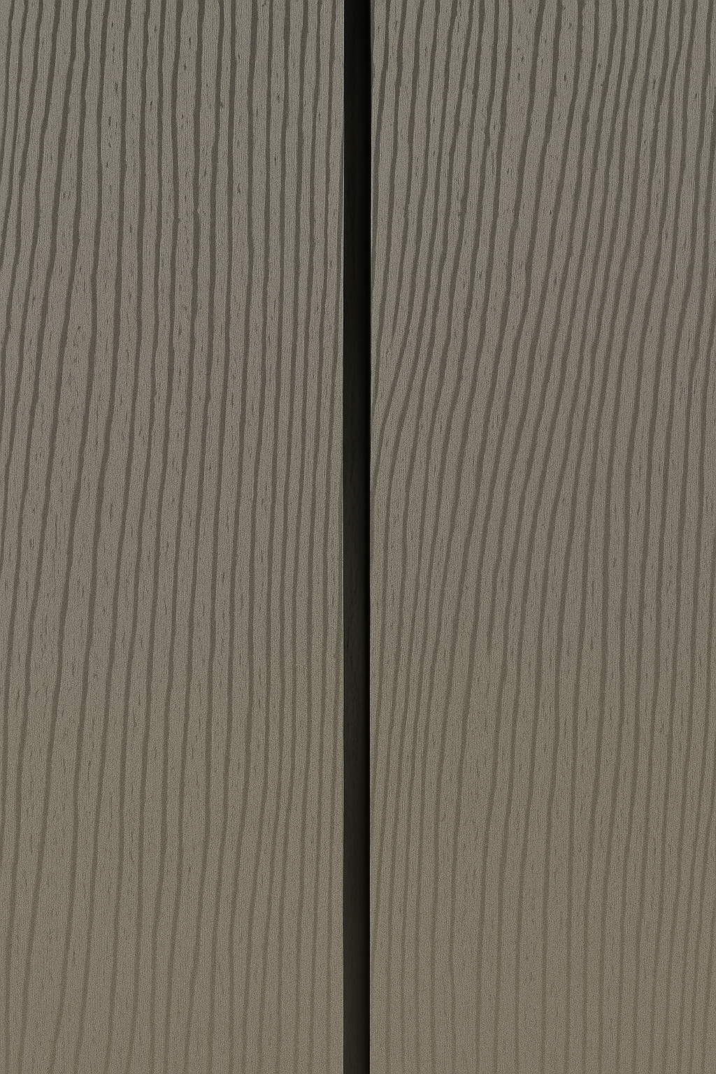 GREY DECOTECH WALL PLANK