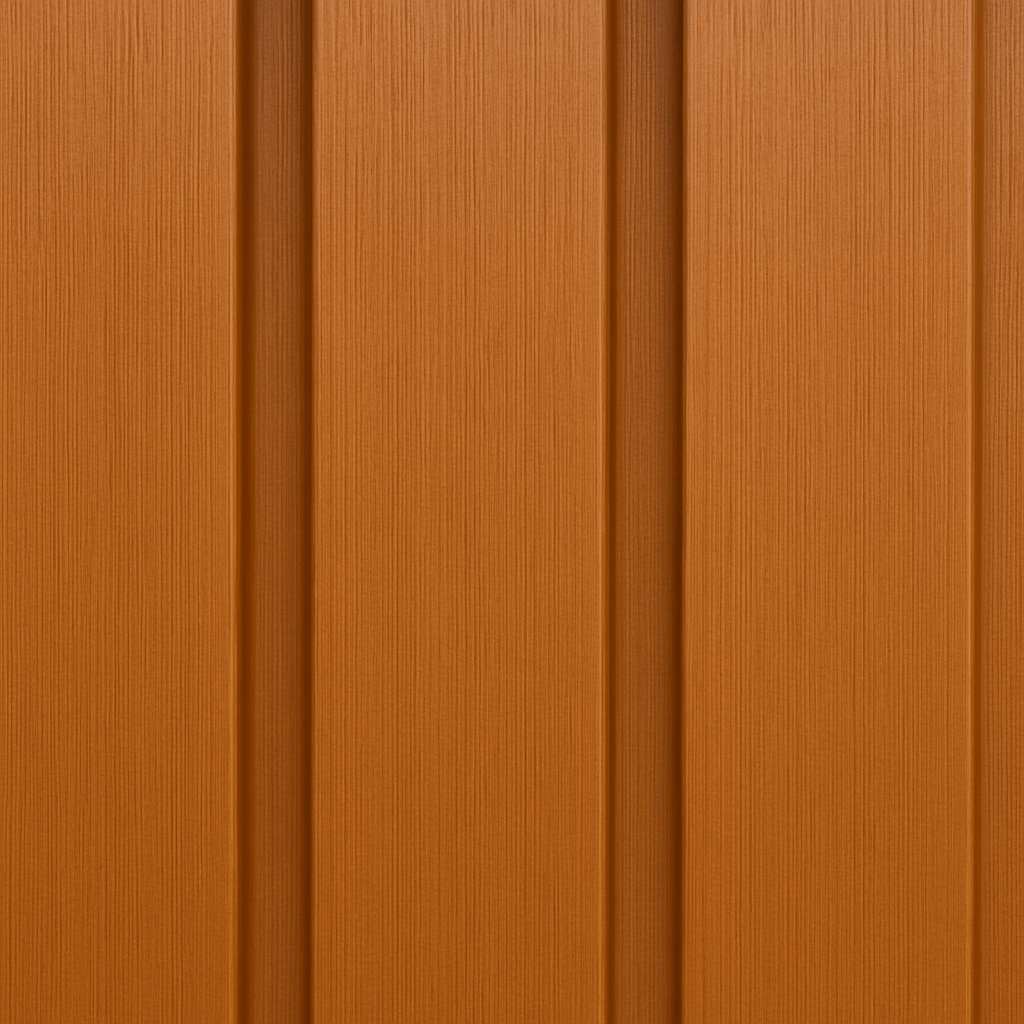 TEAK DECOTECH WPC OUTDOOR PANELS