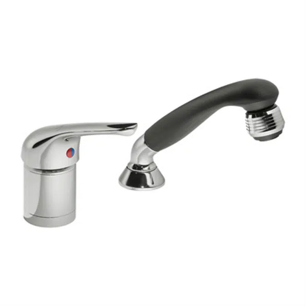 Single Lever Hairdresser Mixer