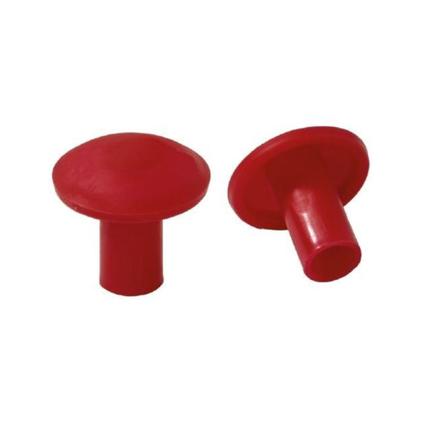 Rebar Safety Caps