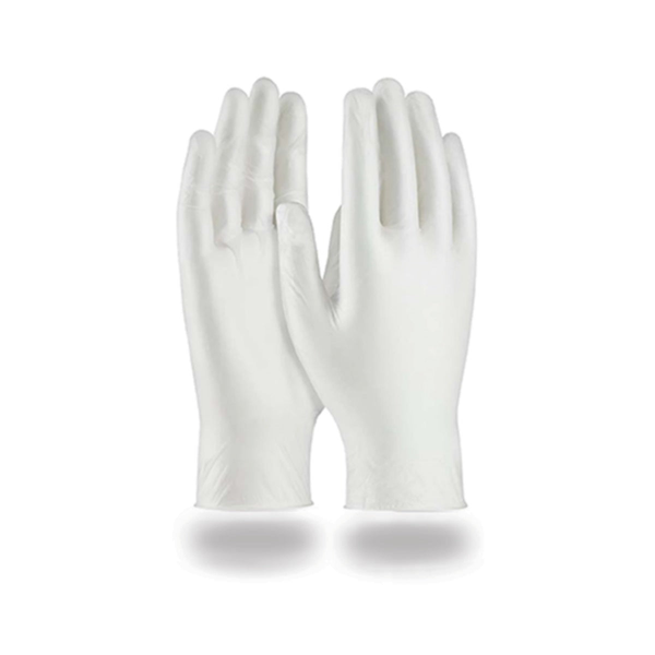 Disposable Vinyl Gloves