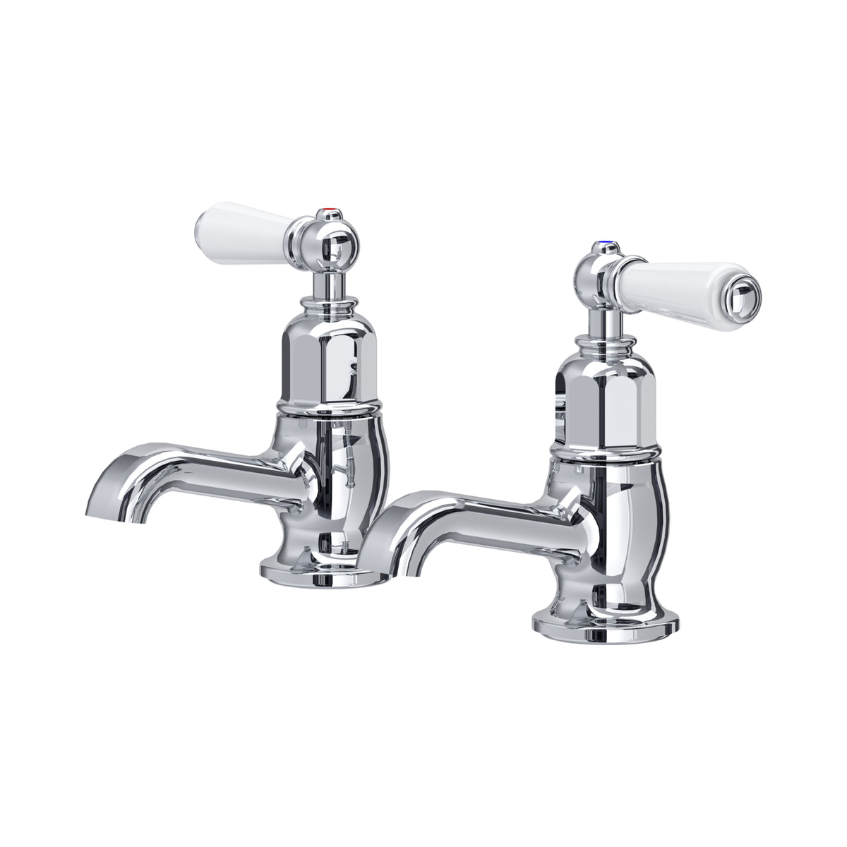 Basin Pillar Tap