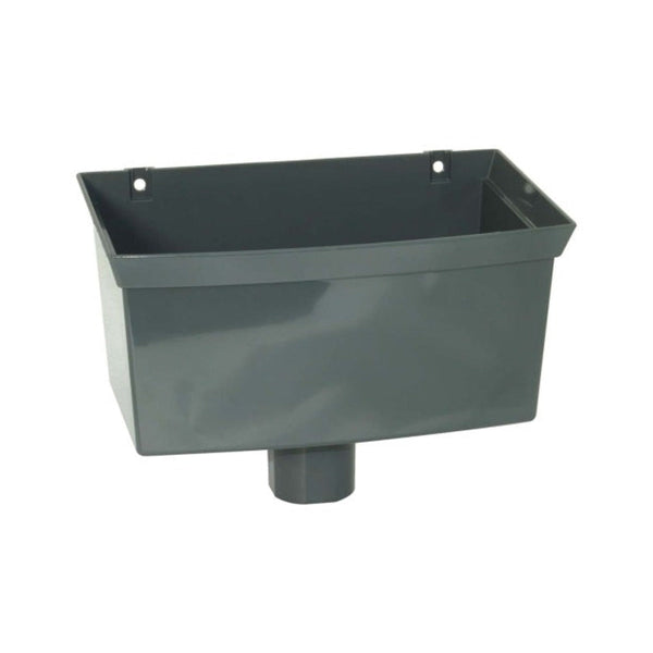 Rainwater Hopper Head