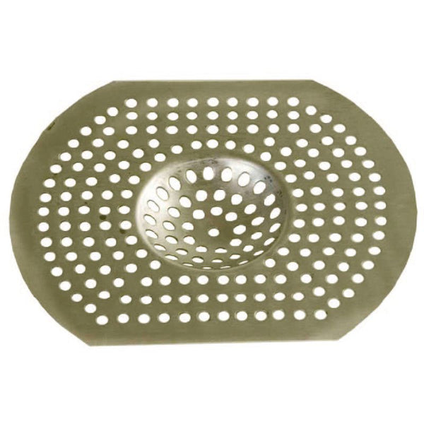 Chrome Sink Strainer