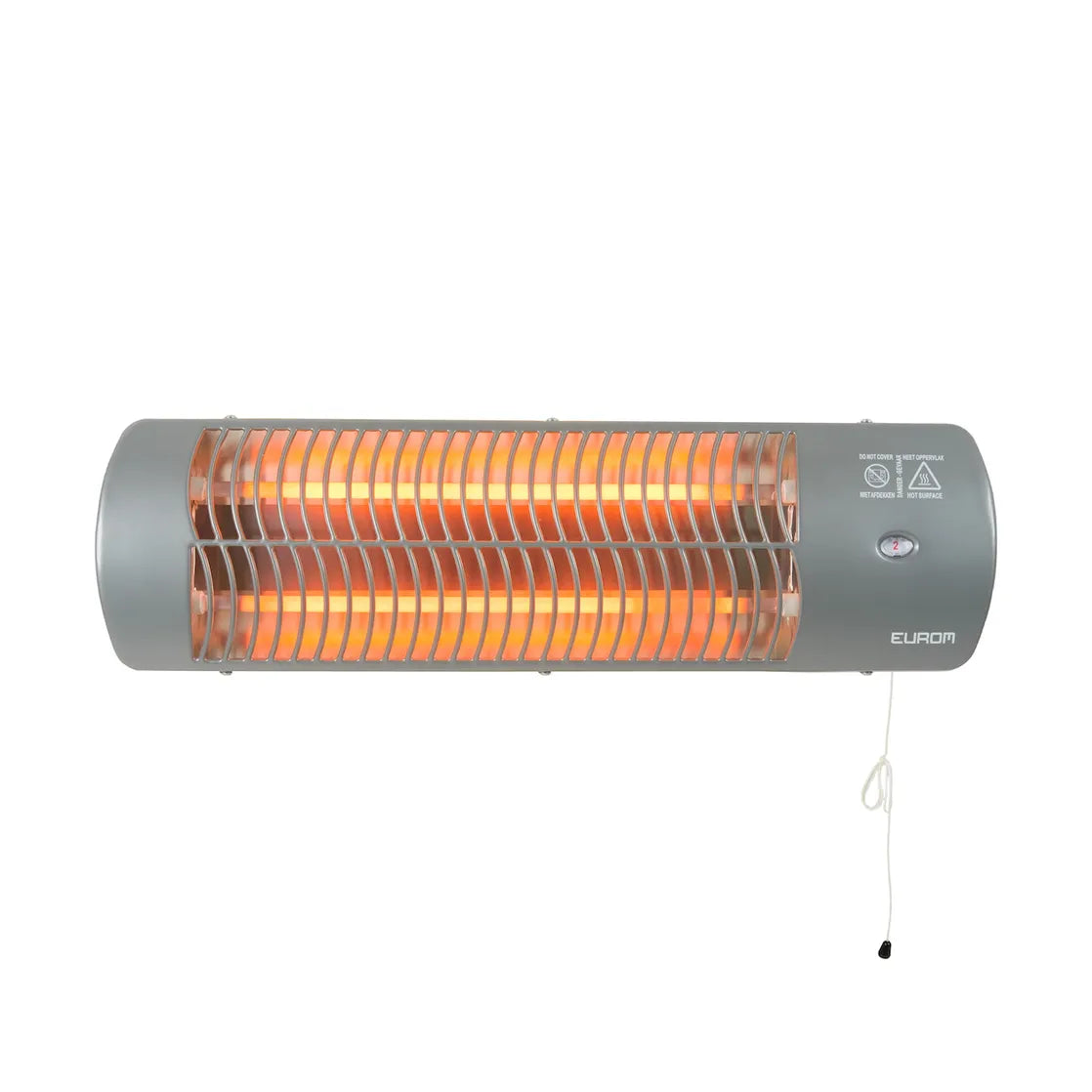 Bathroom Wall Heaters