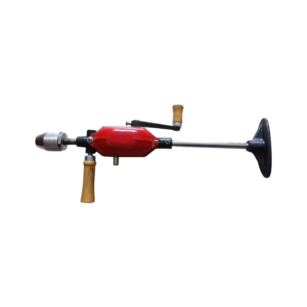 Hand Drill
