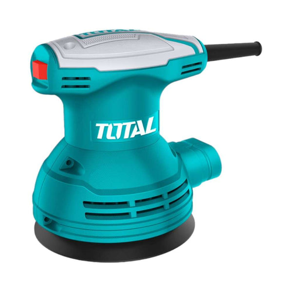 Rotary Sander