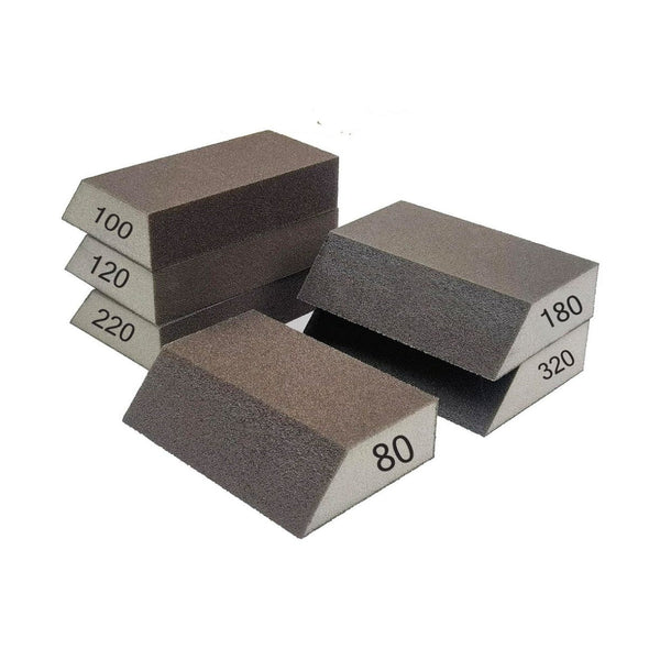 Sanding Sponge Set