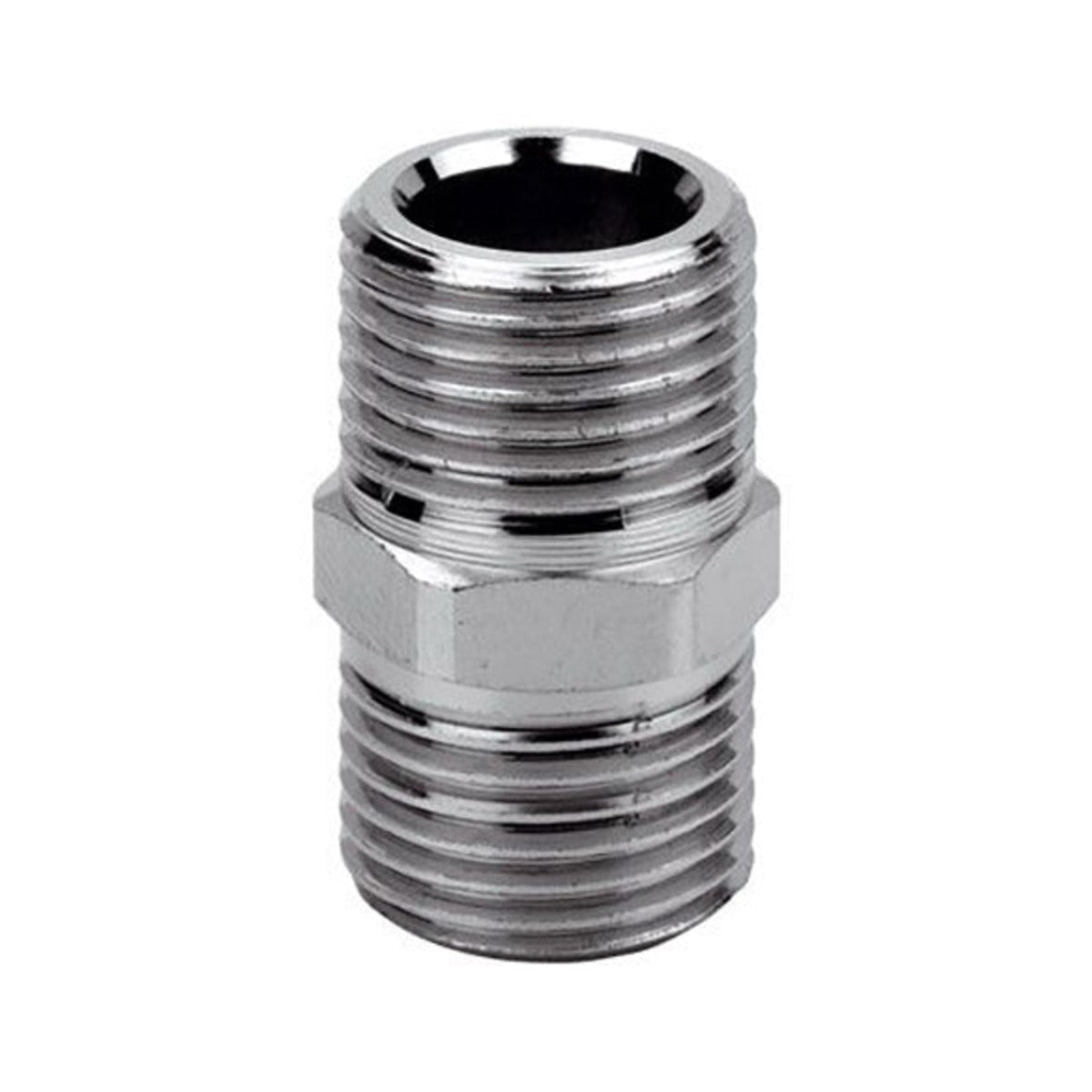 Chrome Nipple