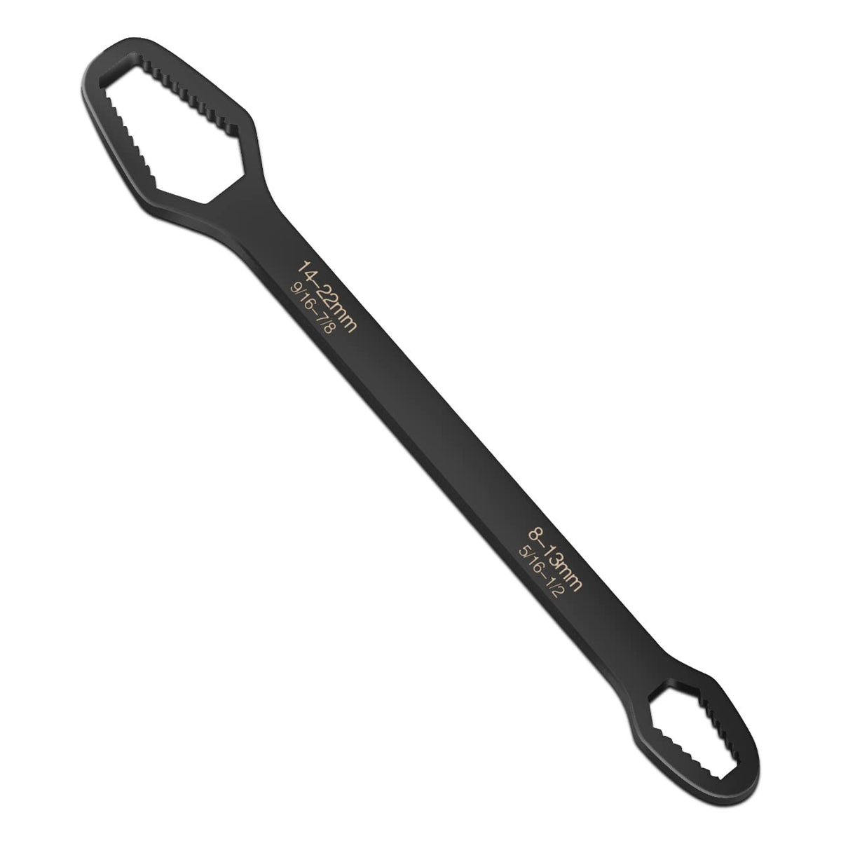 Multi-Function Wrench