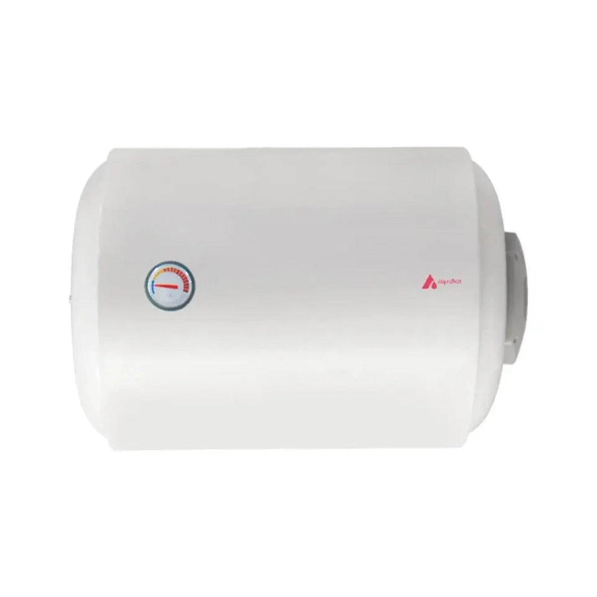 Horizontal Electric Water Heater