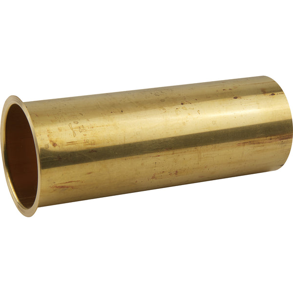 Waste Flange Pipe